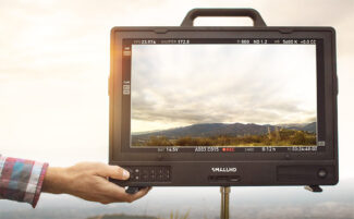 SmallHD 18 - NAB 2022