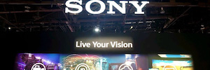 Sony bets on Las Vegas to facilitate creativity and the workflow of creators