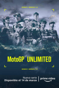 The Mediapro Studio - MotoGP Unlimited - MIPTV