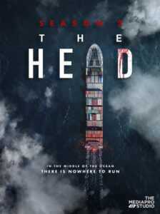 The Mediapro Studio - The Head - MIPTV