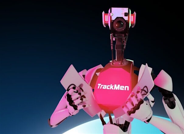 TrackMen