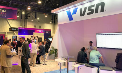 VSN - NAB 2022