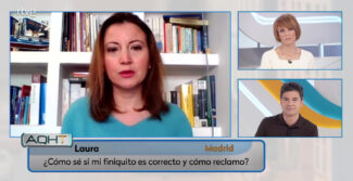 Videoconferencia - RTVE