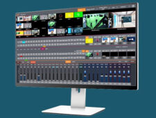 Vizrt - Viz Vectar Plus 1.2