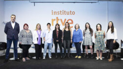 AES - RTVE - Audio - Sonido