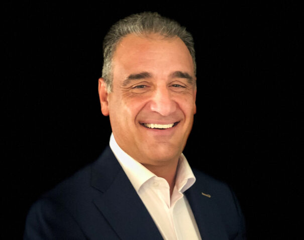 Alfredo Redondo - Agile Content - CEO