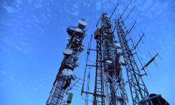 数码地面电视天线