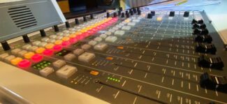 CRTVG - マルチメディア スタジオ - ガリシアのラジオ