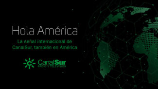 Canal Sur - América - Américas - Hispasat