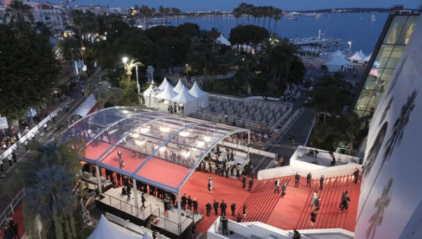 Cannes 2022 (Foto: Mathilde Petit/FDC)