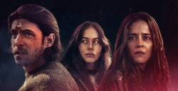 El Refugio - Starzplay