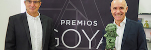 Los Premios Goya volverán a Sevilla en 2023
