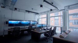 Gravity Media Manchester