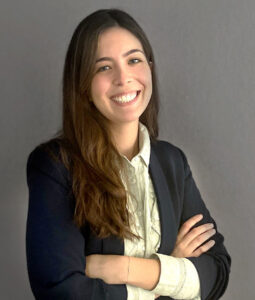 Julia Martínez Saragosse - Bardaji