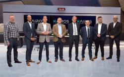 Kairos Infinity Event