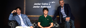 Javier Ambrossi y Javier Calvo preparan para Movistar Plus+ la serie ‘La Mesías’
