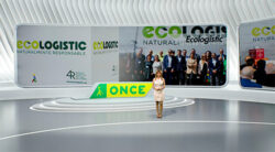 Mediapro - ONCE - Producción virtual