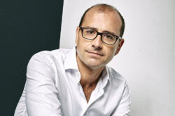 Paco Cabezas - VIS - Paramount