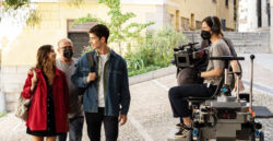 Rodaje - Madrid - Ayuntamiento de Madrid