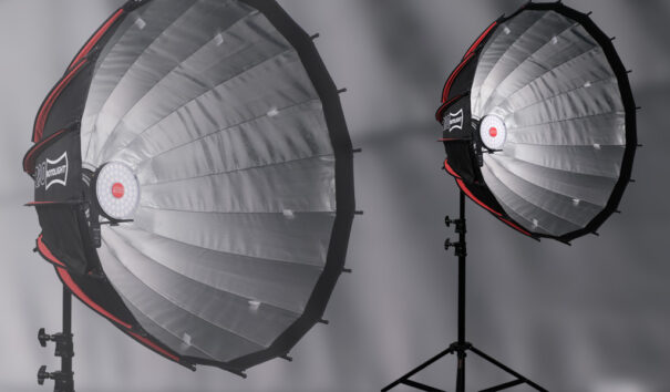 Rotolight Paraguas R90 R120