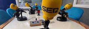 PRISA adquire 20% da sua divisão de Rádio ao grupo Godó