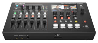 Roland SR-20HD 