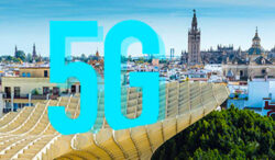 Sevilla 5G