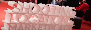 Shooting Locations Marketplace regressa a Valladolid com as melhores localizações e destinos de filmagem