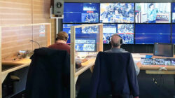 Studio Berlin - Producción remota - CO2