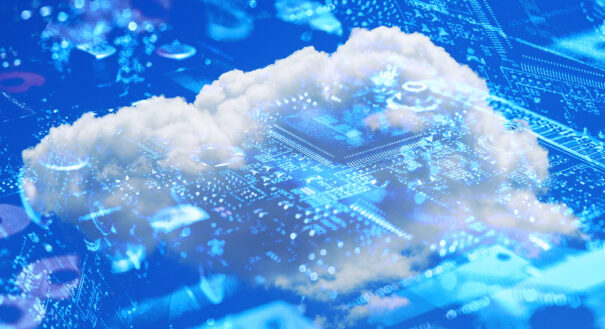 Telefonica Tech - Be-Terna - Cloud