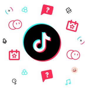 TikTok - Audiovisual - Broadcast - Guide