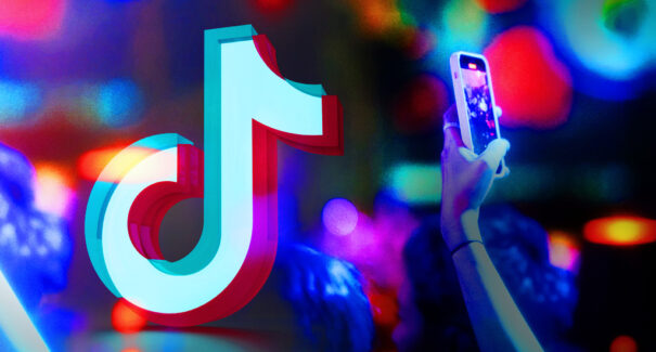 TikTok - Audiovisual - Broadcast - Guide