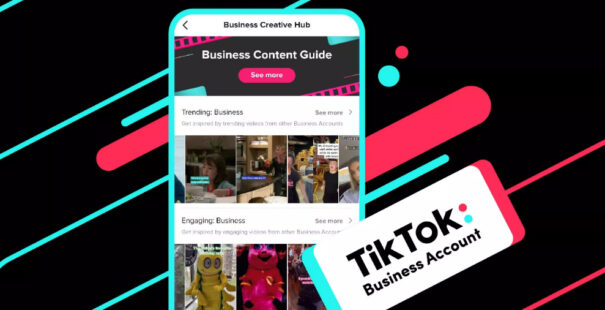 TikTok - Audiovisual - Broadcast - Guide