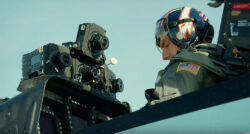 Top Gun Maverick - Sony Venice