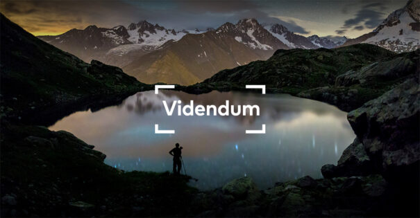 Videndum - Vitec Group