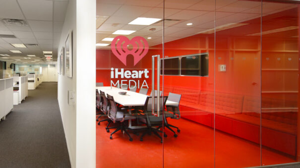 iHeartMedia 