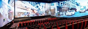5 tecnologías que marcarán (o no) el futuro de las salas de cine