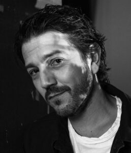 50 Festival Internacional de Cine de Huesca - Diego Luna