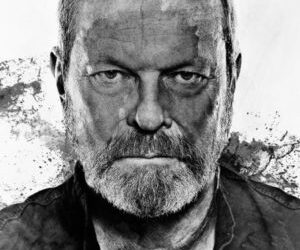 50 Festival Internacional de Cine de Huesca - Terry Gilliam