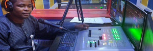 Premier Radio da sus primeros pasos con tecnología de AEQ