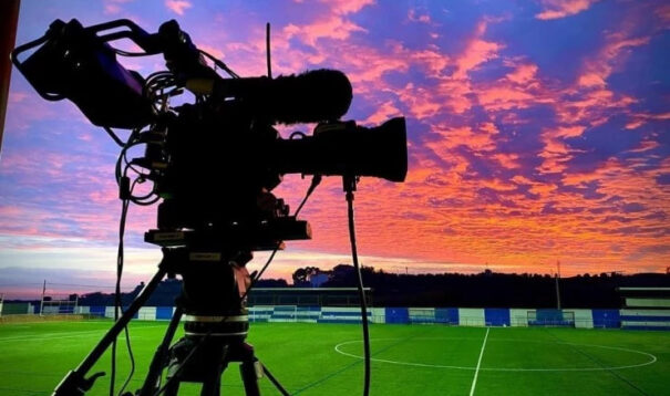 Aragon TV - Retransmisiones deportivas - 2022