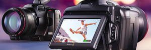 Blackmagic unveils new Pocket Cinema Camera 6K G2