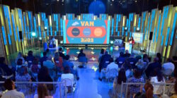 Presentación de la política comercial de Boing para el último trimestre de 2022.