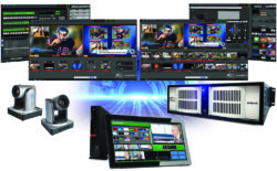 Broadcast Pix - GX Hybrid - MeetingPix