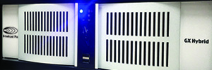 Broadcast Pix presenta GX Hybrid y MeetingPix, dos soluciones de producción integradas