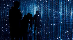 Convocatoria I+D tecnologías audiovisuales