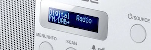 Suiza apagará la FM analógica a finales de 2024