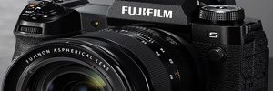 Fujifilm brings 6K video to its new mirrorless X-H2S