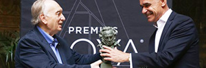Los Goya 2023 tendrán lugar el 11 de febrero en Sevilla con una novedad crucial