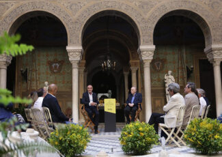 Goya 2023 - Sevilla (Foto: Cortesía del Ayuntamiento de Sevilla)